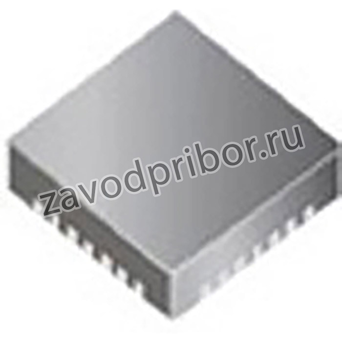 A4983SETTR-T, DMOS Stepper Motor Driver 28-Pin QFN EP T/R