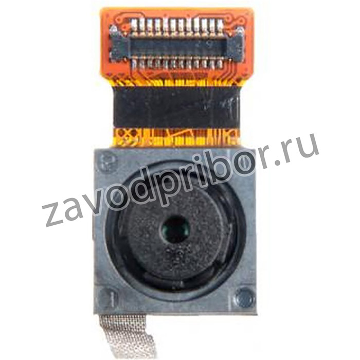 (04080-00027200) камера передняя 8M для Asus ZE520KL, ZE552KL