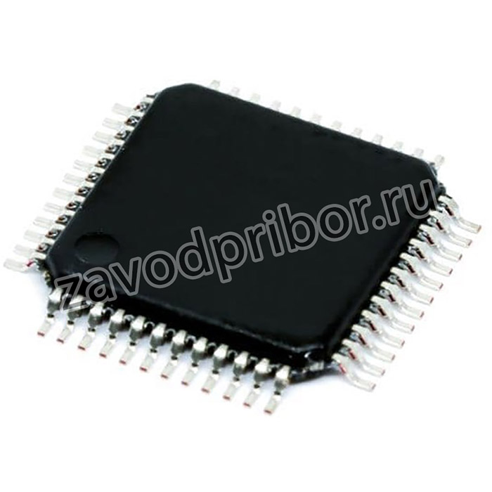 TLV990-40PFB, Analog Front End - AFE 3-V 10-Bit 40 MSPS Area CCD