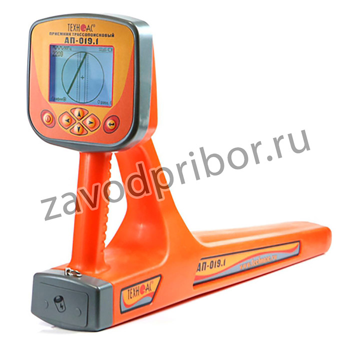 Успех КБИ-309Н — кабелеискатель