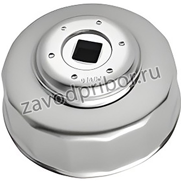 97407, Съёмник фильтров 93мм. (SATA)