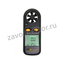 ПрофКиП Циклон-816 анемометр цифровой