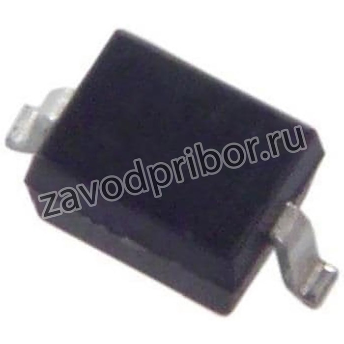 BA89202VH6127, Диод переключатель 35В 0.1А