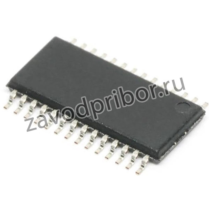 AD8348ARUZ, Modulator / Demodulator IF QUADRATURE DEMODULATOR