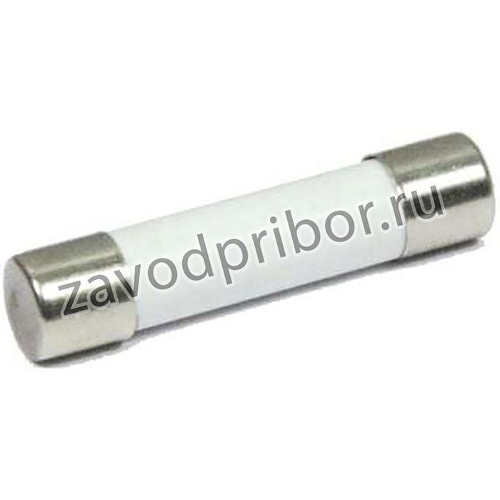 Предохранитель 6,0x30, ток 20 А, керамика, KF-0460D