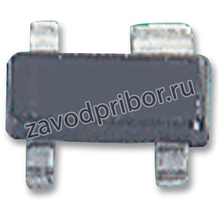 MAX822MUS+T, Supervisory/Voltage Detector, Active-High, Push-Pull, 1V to 5.5V, 4.38V Threshold, SOT-143-1V