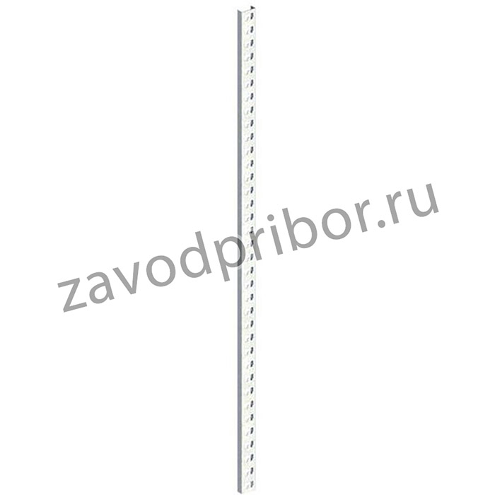 Стойка кабельная К1154 ц УТ2.5 сталь 2мм оцинк. СОЭМИ Н0112211515