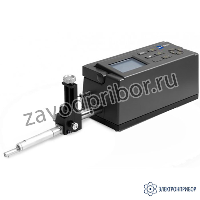 TR300 — измеритель шероховатости