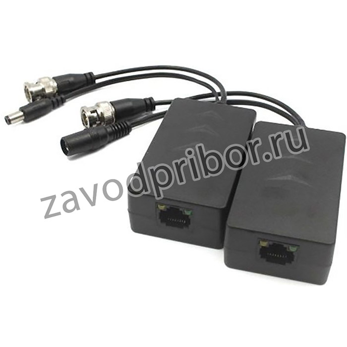 Передатчик Dahua DH-PFM801-4MP