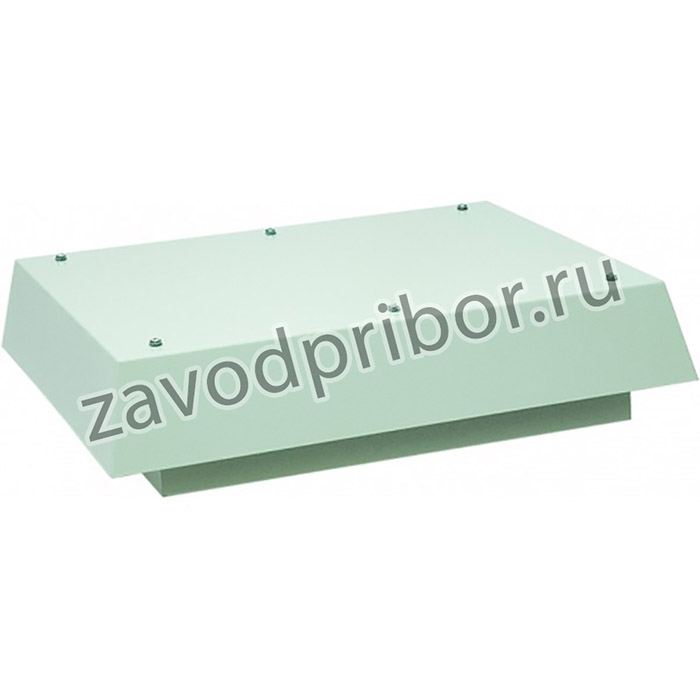 Вентилятор потолочный 1500куб.м/час 230В IP44 DKC R5RTF1500A