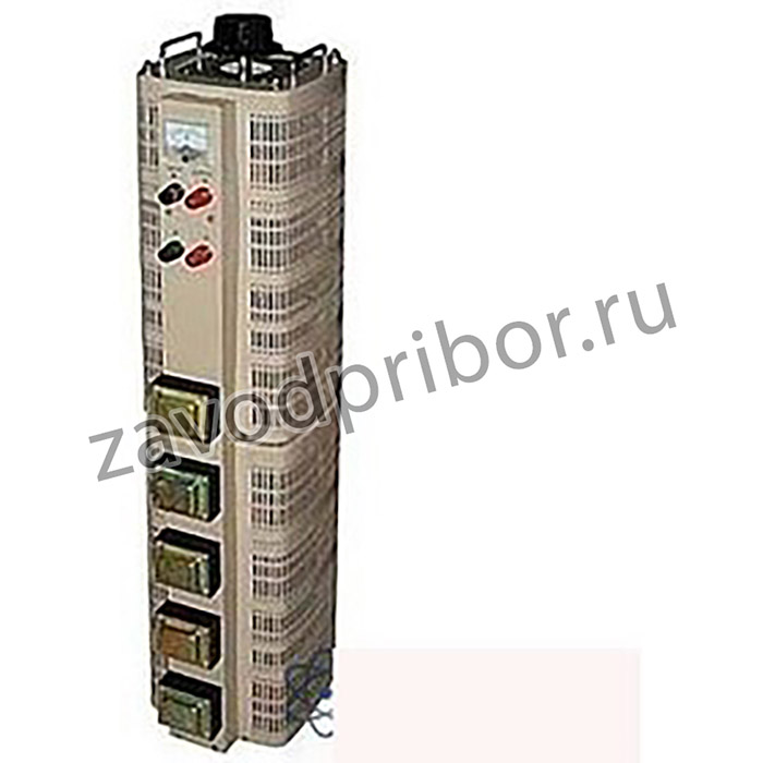 TDGC2-30 30KVA 120А 250V 1-ф. автотрансформатор