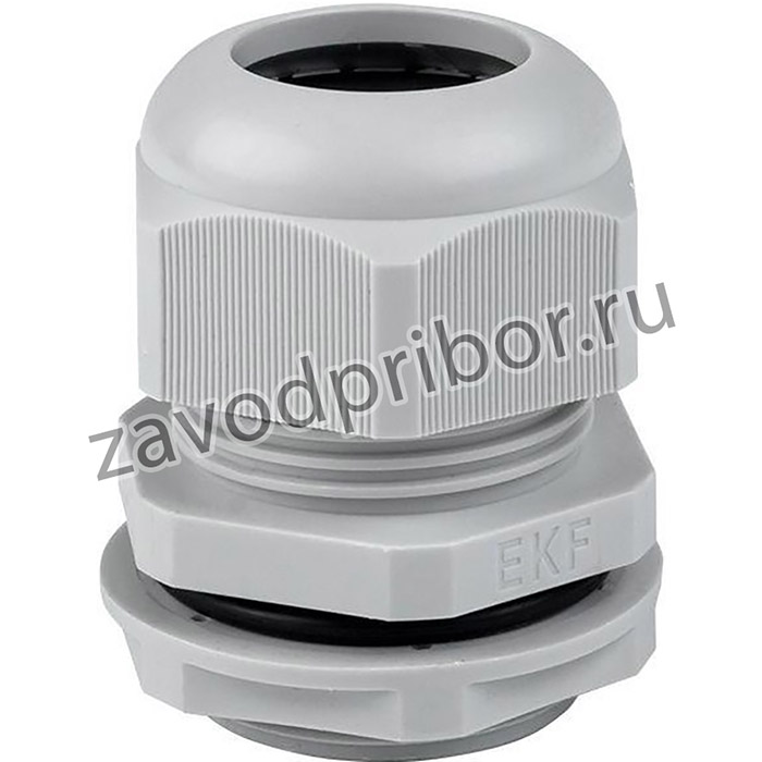 Сальник PG25 IP54 EKF plc-pg-25