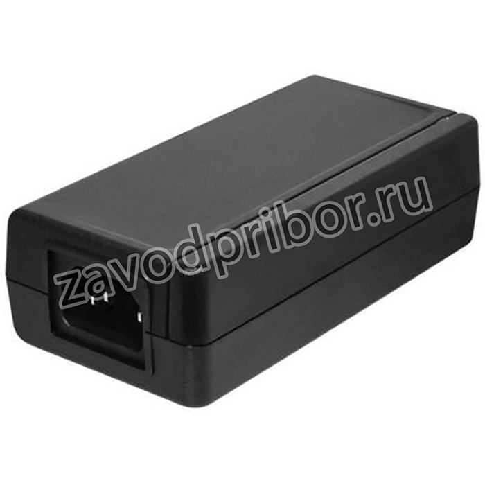 SDM65-19-U-P5, Desktop AC Adapters ac-dc, 19 Vdc, 3.43 A, SW, C14 desk-top, P5 center pos, no cord, level VI, MED