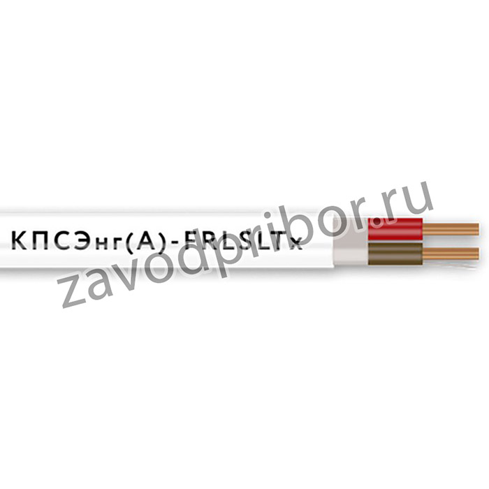4561, КПСЭнг(А)-FRLSLTx 2х2х0,75 кабель (кратно 200)