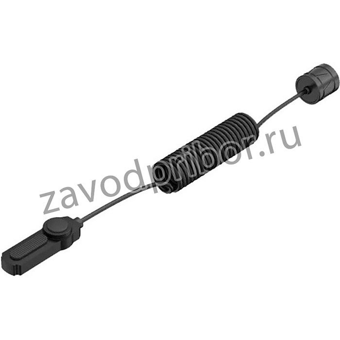 Кнопка выносная для фонарей Led Lenser TFX Propus 1200 черный (502583)