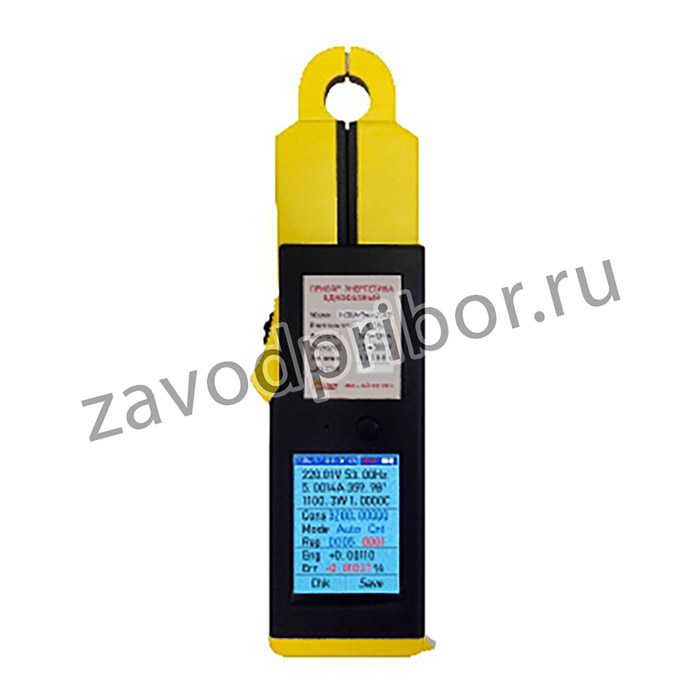 НЕВА-Тест 7203 — многофункциональный прибор энергетика однофазный