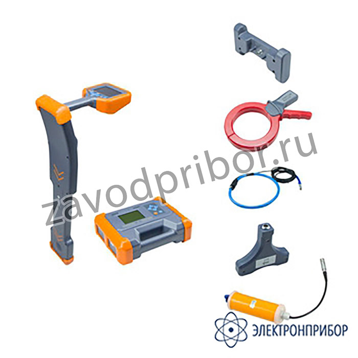 МИР РД8200 — трассопоисковый комплекс