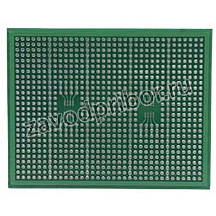 Плата макетная печатная монтажная № 4\ 75x100\2,54\2SOIC8\; плата монтаж № 4\ 75x100\2,54\\2SOIC8\\