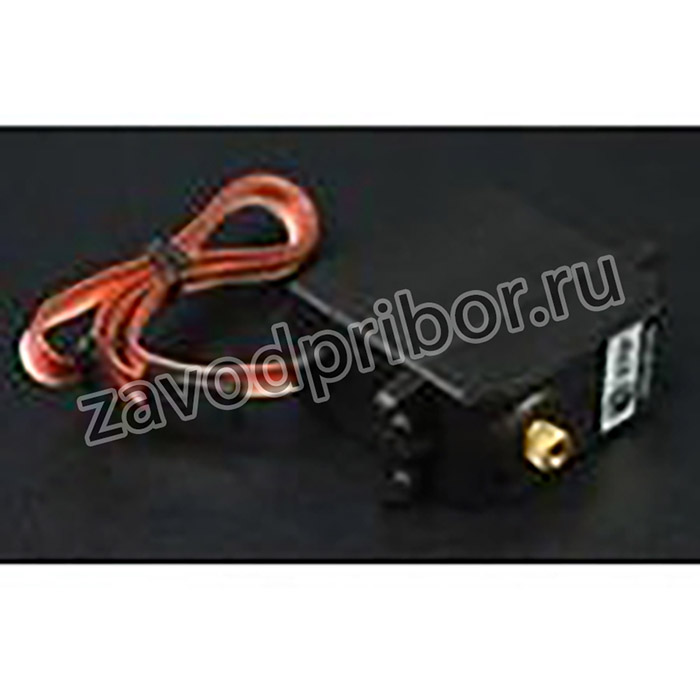 SER0044, DSS-M15S 270° 15KG DF Metal Servo with Analog Feedback