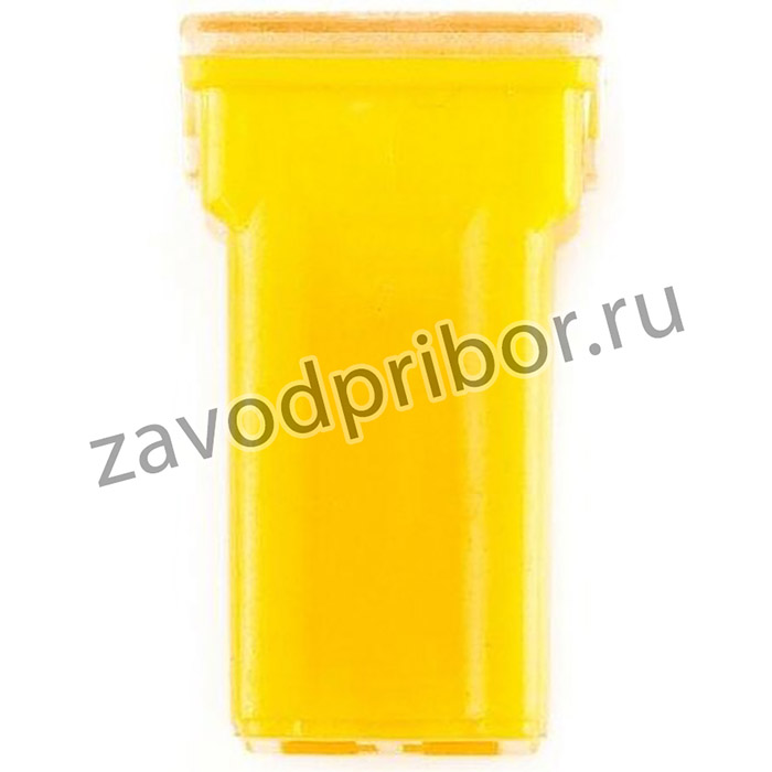 FS-027, Предохранитель Силовой mini 60А (упаковка 20 шт, цена за 1 шт)