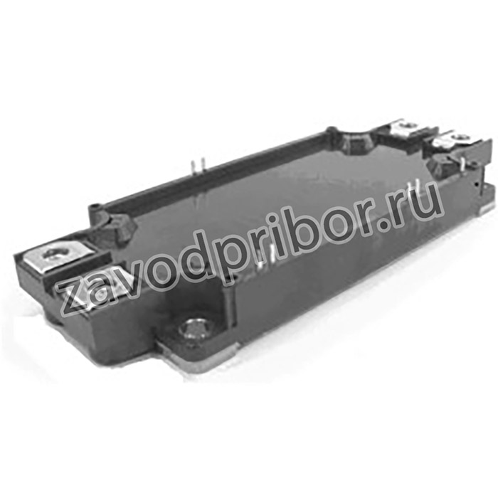 CM150DX-34SA, 6 IGBT 150A 1700V NX6