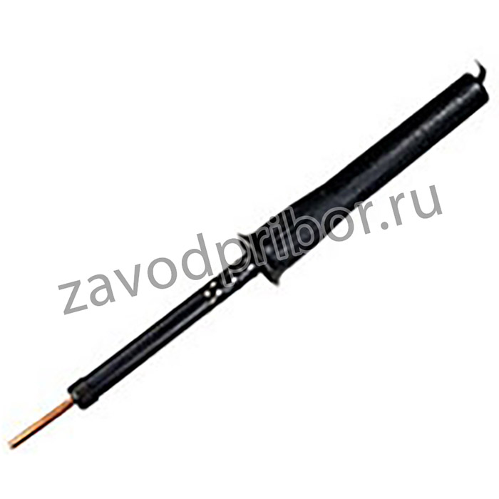 ЭПЦН- 25ВТ 230В, паяльник жало Ф4мм