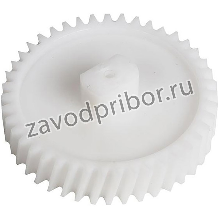Шестерня 9999990172 для мясорубки Philips HR2733 (большая)