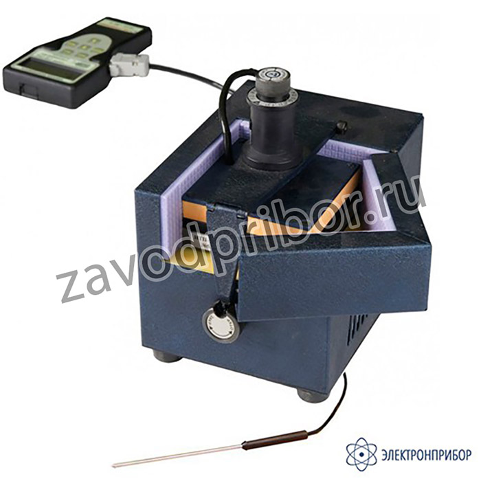 ИТП-МГ4 "100" Зонд — измеритель теплопроводности