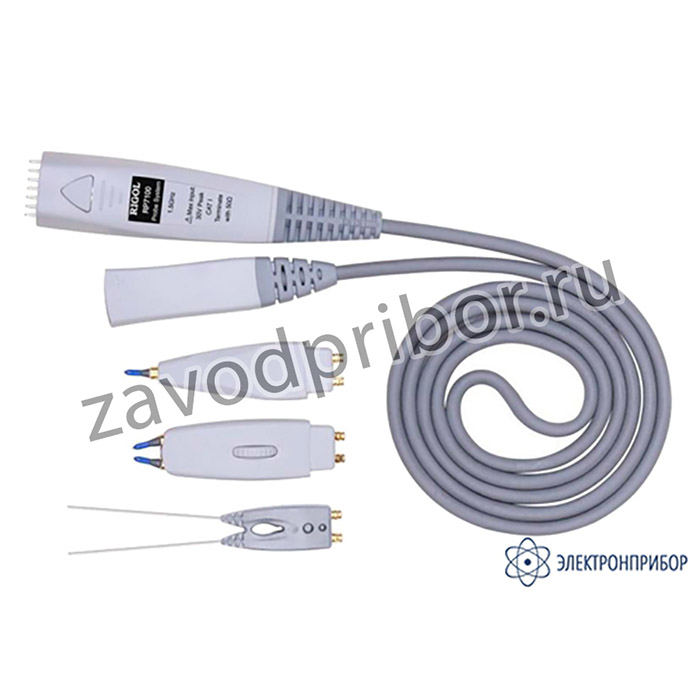 RP7150 — дифференциальный пробник