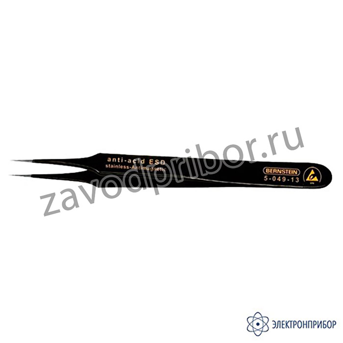 5-049-13 — антистатический пинцет