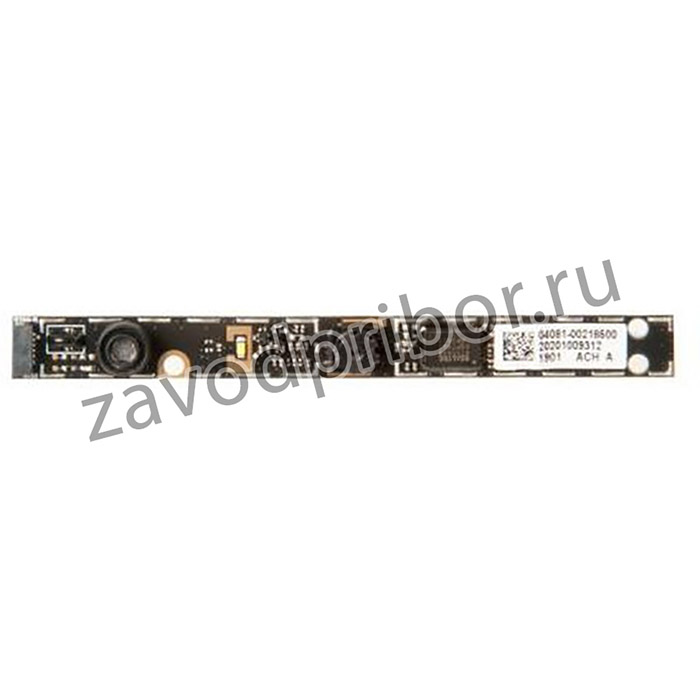 (04081-00218500) веб-камера для Asus VGA FIX 3.3V A MIC CL