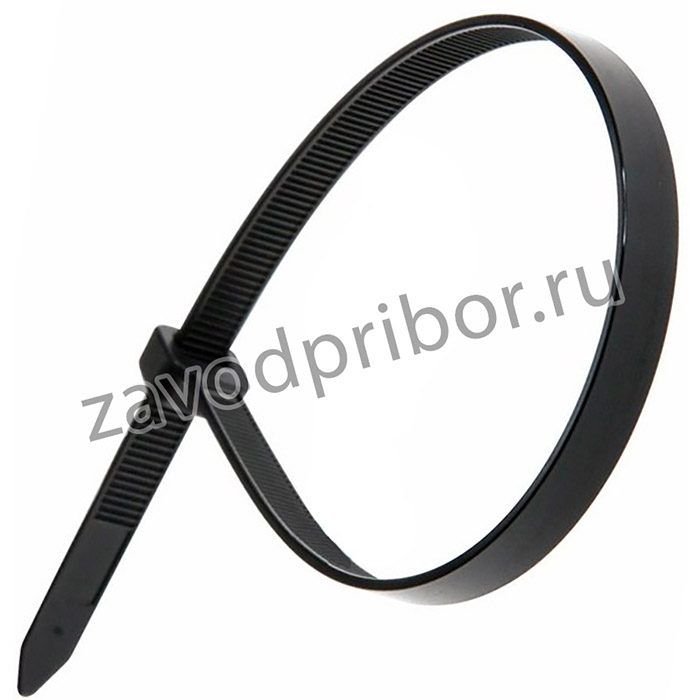 Стяжка L-KLS8-0901-100MC (100 pcs/bag)