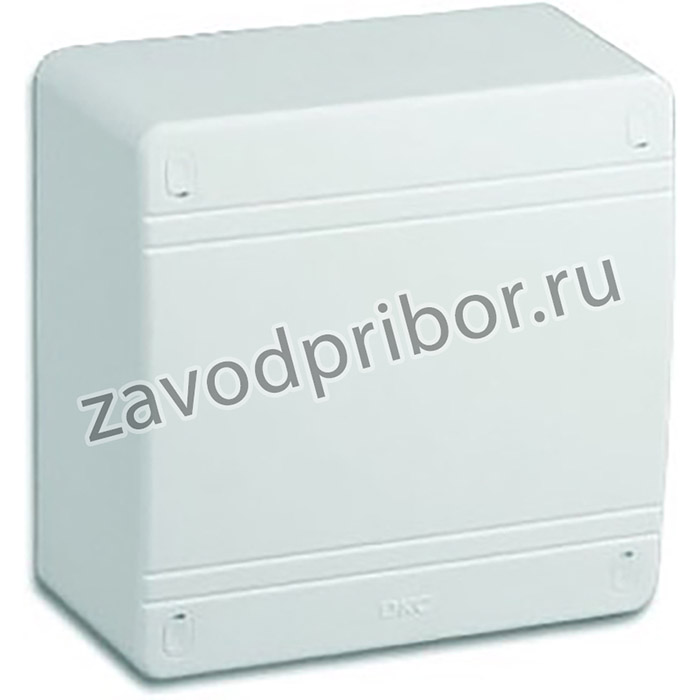 01870, Коробка распределительная в кабель-канал 151х151х75 мм SDN2