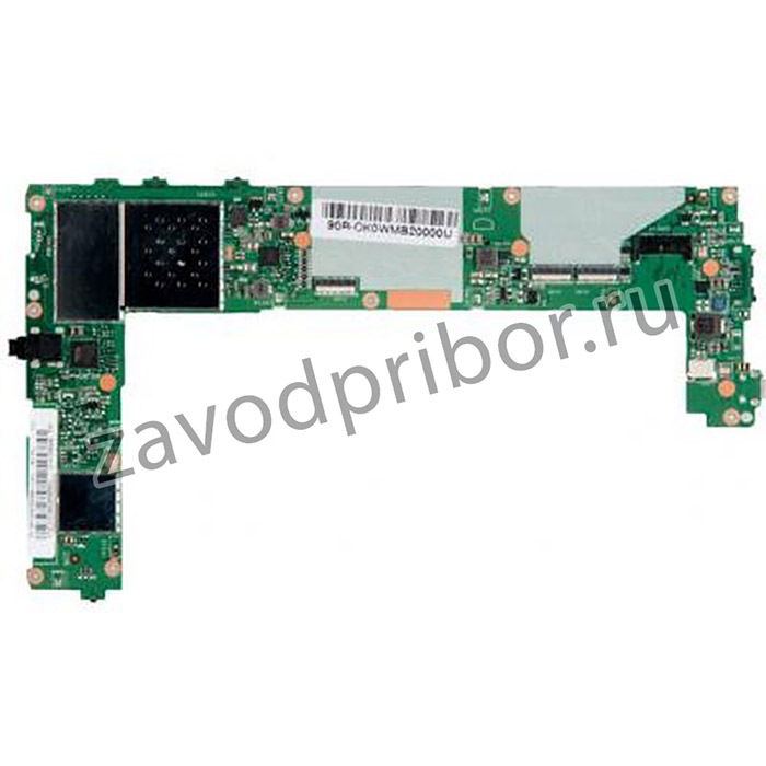 (90R-OK0WMB20000U) материнская плата для Asus ME172V 1*8Gb инженерная (сервисная)прошивка