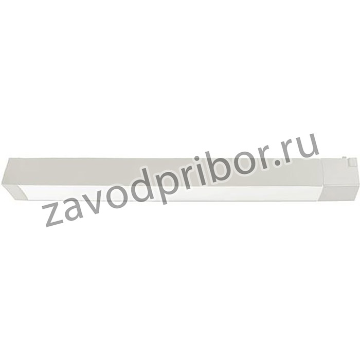 Светильник светодиодный трековый PTR 1935 35Вт 4000К IP40 120град. 600мм WH бел. JazzWay 5031548