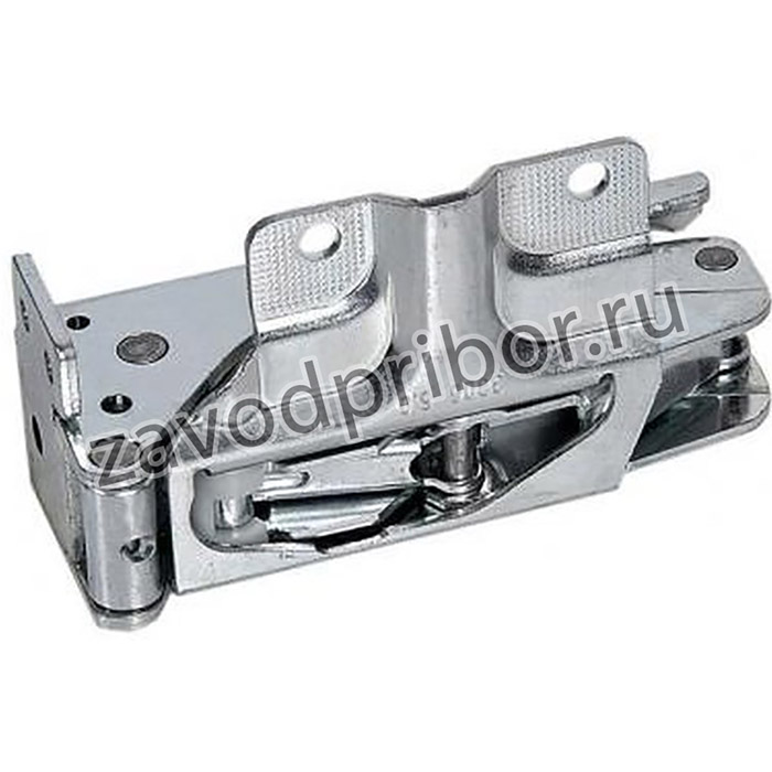 (481147) петля двери холодильника Bosch, Siemens, Neff, Gaggenau (комплект 2 шт.)