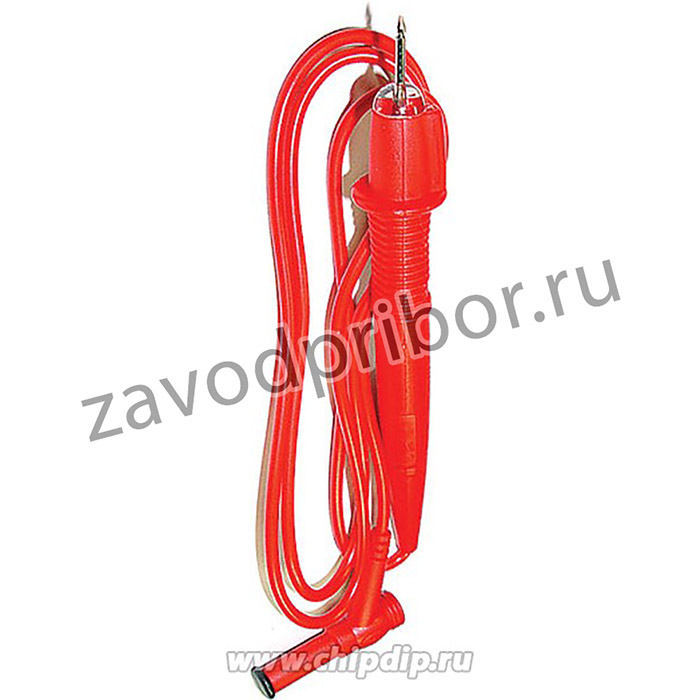 UT-L17 UNI-T щуп с подсветкой 1000В/10А(1 метр)