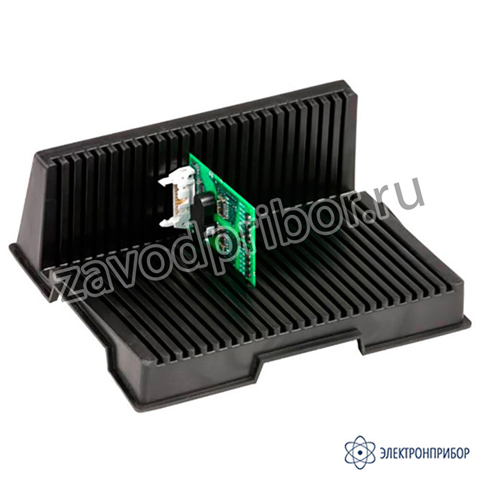 25-304-0101 — подставка под платы угловая