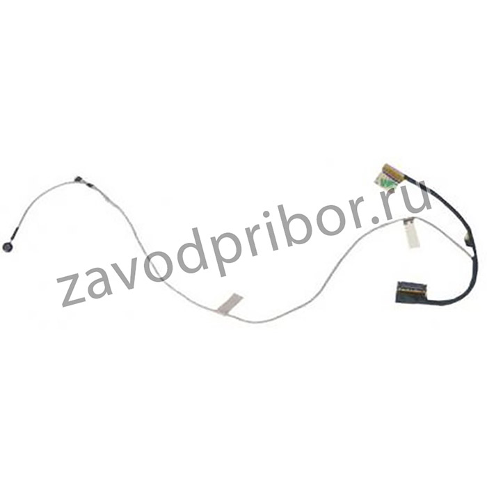 (DD0ZJ1LC021) шлейф матрицы для ноутбука Asus Vivobook S451, S451L, S451LA, S451LB, S451LN