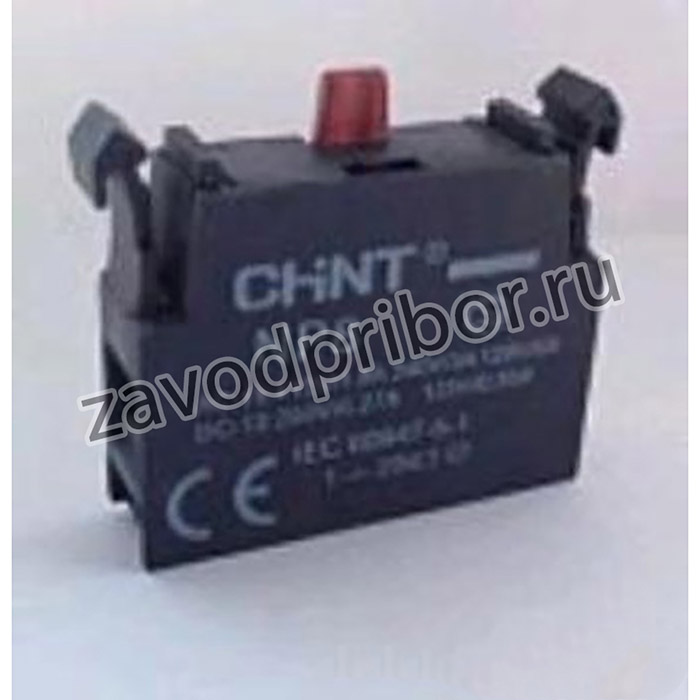 Контактный блок 1НЗ для NP8