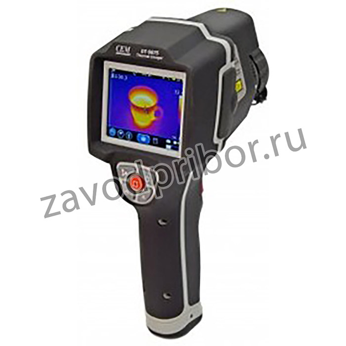 DT-9875 Тепловизор