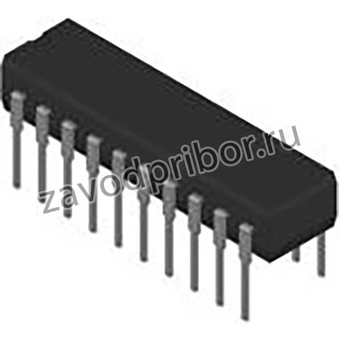 SN54LS682J, Magnitude Comparator 8-Bit Totem-Pole Inverting 20-Pin CDIP Tube