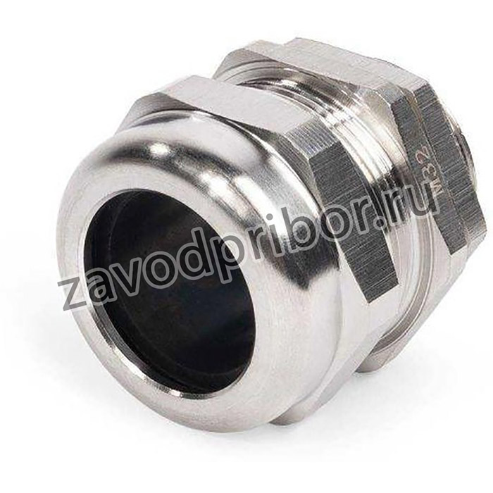Ввод кабельный MG-М-32 (INOX) (уп.4шт) Fortisflex 85437