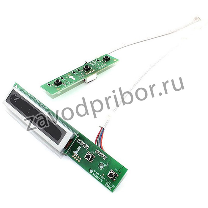 Панель управления 17476000014875 для посудомоечных машин Krona