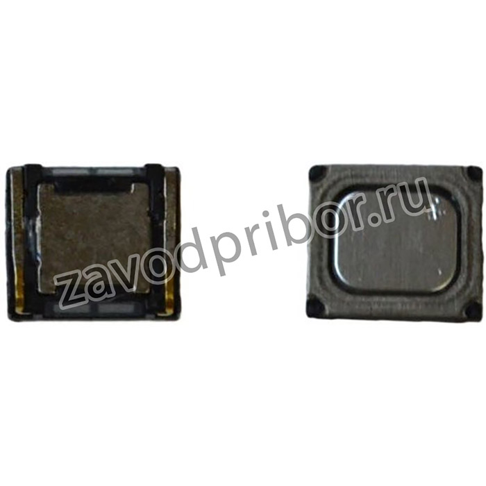 Динамик/Speaker для Samsung A207F (A20s)