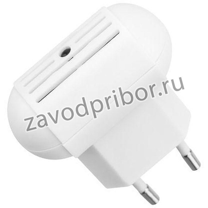 Отпугиватель комаров ультразвуковой Rexant 71-0014