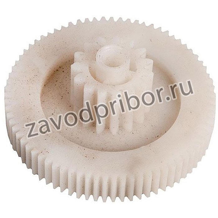 Шестерня 9999990174 для мясорубки Polaris, Scarlett