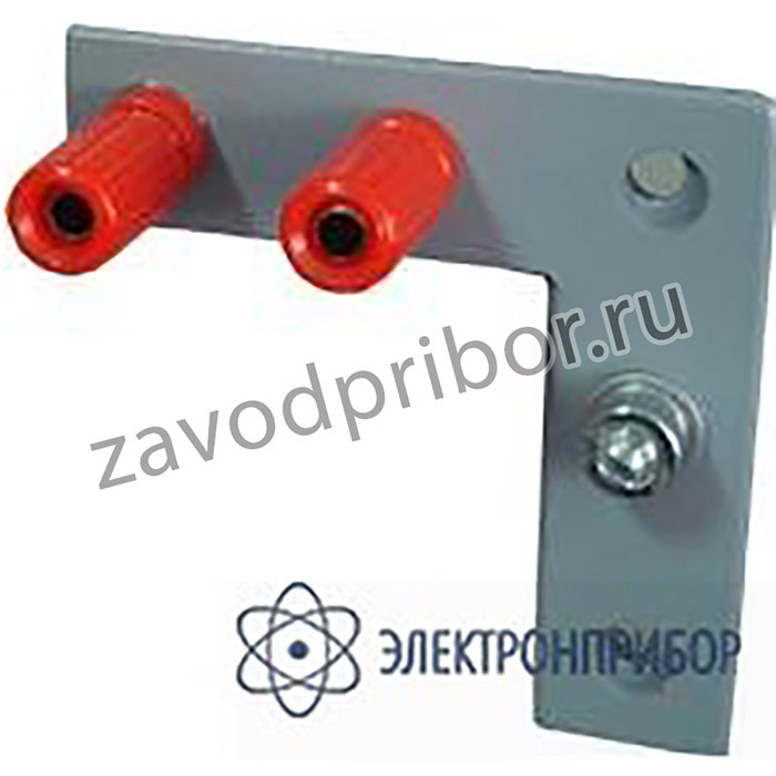 УЗ-015 — узел заземления