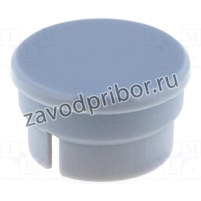 G15Z-G, Заглушка для ручки 15мм серая