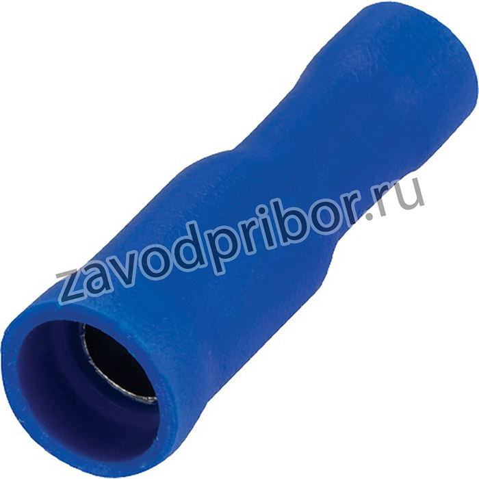 Разъем-штекер РшИм 2-5-4 (уп.100шт) EKF rhim-2-5-4